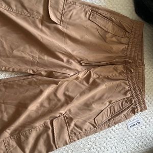 Old navy wide leg pants size S